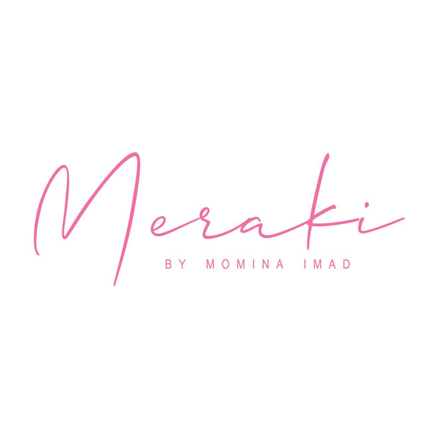 Meraki By Momina Imad