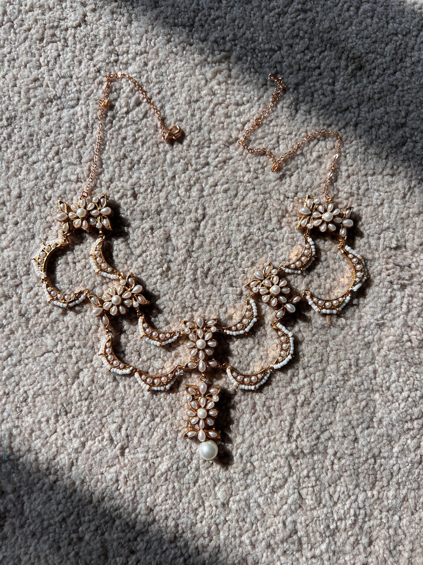 Fanoos set